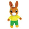Coffret Peluche Trotro et Famille +/- 15 cm - JEMINI - Trotro, sa maman, son papa et sa petite soeur. – Image 4