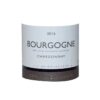 Justin Girardin 2016 Bourgogne Chardonnay - Vin blanc de Bourgogne – Image 2