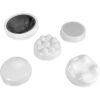 Masseur corporel mutli-fonction - JOCCA - 6017 - 28 W - 5 tetes inclus - Blanc – Image 2