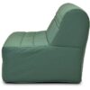 Banquette BZ - Tissu Vert - L143 x P97 x H89cm - Joe – Image 4