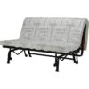 Banquette BZ - Tissu Vert - L143 x P97 x H89cm - Joe – Image 6