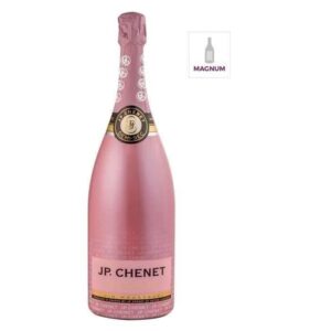 JP Chenet Ice Edition - Vin effervescent Rosé - Magnum 1