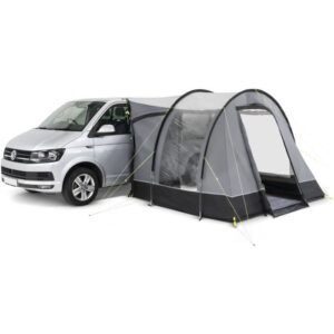 KAMPA - Auvent autoportant gonflable - Action - Largeur 2