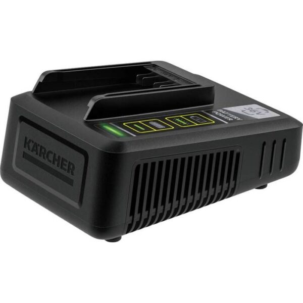 Chargeur rapide Power - 36V - KARCHER - pour batteries Kärcher 2
