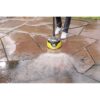 Nettoyeur de surfaces KARCHER T-Racer T 7 Plus - Jaune et noir - 180 bars – Image 3