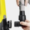 Pompe d'évacuation SP 22.000 Dirt Level Sensor eau chargée - Karcher – Image 5