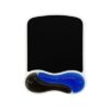Tapis de souris avec repose-poignet