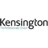 Kensington, Tapis de souris avec repose-poignet, Duo gel, Noir et bleu – Image 5