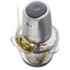 Mini-hachoir KENWOOD CHP62.400S Easy Chop+ - 4 lames inox - 600 ML - 2 vitesses – Image 3