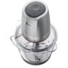 Mini-hachoir KENWOOD CHP62.400S Easy Chop+ - 4 lames inox - 600 ML - 2 vitesses – Image 4