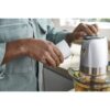 Mini-hachoir KENWOOD CHP62.400S Easy Chop+ - 4 lames inox - 600 ML - 2 vitesses – Image 6