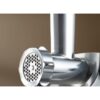 Hachoir a viande - KENWOOD - MG516 - 1600 W - Métal brossé - Accessoires inclus – Image 5