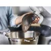 Mélangeur délicat pour robot Chef - KENWOOD - AT511 - Plastique - Gris - 10 cm - Accessoire – Image 4