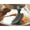 Mélangeur délicat pour robot Chef - KENWOOD - AT511 - Plastique - Gris - 10 cm - Accessoire – Image 5