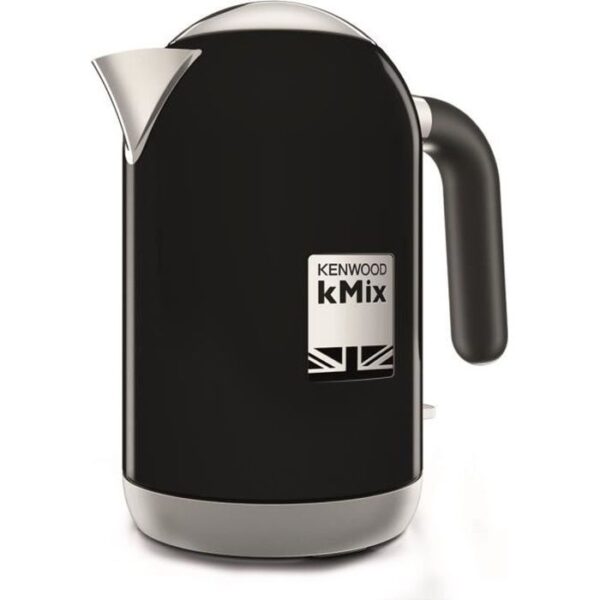 KENWOOD ZJX650BK Bouilloire kMix 1 L - Noir