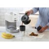 Cafetiere filtre kMix - KENWOOD - COX750WH - 1200 W - Blanc - 8 tasses - Sélecteur d'arôme – Image 2