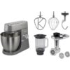 Robot pâtissier Chef XL 6