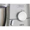 Robot pâtissier Chef XL 6,7L Blender + Hachoir métal - KENWOOD KVL4170S - Coloris Silver – Image 6