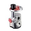 Hachoir a viande - KENWOOD MG510 - Puissance 450W - Corps et vis en métal - 3 grilles en acier – Image 2