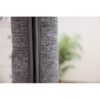 Sac a grimper pour chats - KERBL - CARPET - 16 x 16 x 240 cm - Fixation plafond - Polyester – Image 4