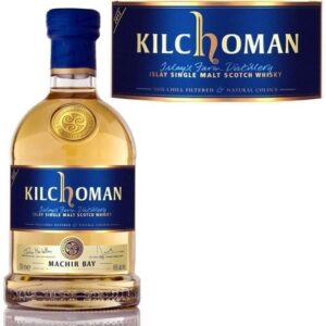 Kilchoman Machir Bay 70 cl  sans etui