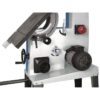 Scie a ruban - SCHEPPACH - BASA3 - 800W - 205mm - Bois - Electrique – Image 4