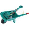 Set de jardinage Bosch avec brouette, 4 pieces - KLEIN - 2752 – Image 3