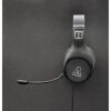 Casque Gamer Filaire - The G-Lab - KORP YTTRIUM - Microphone - PC/PS4/Xbox One - Noir – Image 3