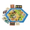 Kosmos - Catan - Le Jeu de Base - Extension : 5/6 Joueurs (Edition 2022) - A partir de 10 Ans - 5 a 6 Joueurs - 90 Min – Image 2