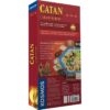 Kosmos - Catan - Le Jeu de Base - Extension : 5/6 Joueurs (Edition 2022) - A partir de 10 Ans - 5 a 6 Joueurs - 90 Min – Image 3