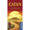 Kosmos - Catan - Le Jeu de Base - Extension : 5/6 Joueurs (Edition 2022) - A partir de 10 Ans - 5 a 6 Joueurs - 90 Min – Image 4