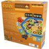 Catan Villes et Chevaliers - Asmodee - Jeu de société – Image 2
