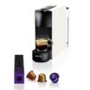 NESPRESSO KRUPS Essenza Mini Machine a café capsules Espresso