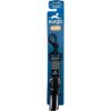 Laisse mains libres - KURGO - QUANTUM - 6 positions - 120 a 180 cm - Noir – Image 2