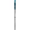 Laisse mains libres - KURGO - QUANTUM - 6 positions - 120 a 180 cm - Noir – Image 3