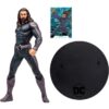 Figurine - LANSAY - Aquaman 2 - Combinaison Furtive - 30 cm – Image 3