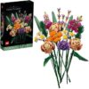 LEGO 10280 Icons Bouquet de fleurs