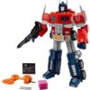 Figurine Autobot Robot de Transformers