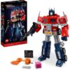 LEGO ICONS 10302 Optimus Prime