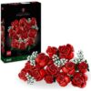 LEGO 10328 Icons Le Bouquet de Roses