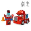 Jouet a Roues pour Enfants