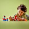 LEGO DUPLO | 10417 Cars Disney et Pixar Mack a la Course, Jouet a Roues pour Enfants – Image 5
