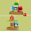 LEGO DUPLO My First 10440 Arbre qui se balance et s'empile - Jouet interactif pour bébés – Image 3