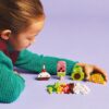 LEGO Classic 11039 Les aliments créatifs - Jouet de construction pour enfants des 4 ans – Image 5