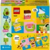 LEGO Classic 11039 Les aliments créatifs - Jouet de construction pour enfants des 4 ans – Image 6