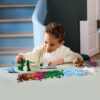 LEGO Classic 11041 Les dinosaures créatifs - Jouet de construction incluant un T-rex – Image 4