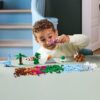 LEGO Classic 11041 Les dinosaures créatifs - Jouet de construction incluant un T-rex – Image 5