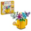 LEGO 31149 Creator 3en1 Les Fleurs dans l'Arrosoir