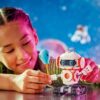 LEGO Creator 31164 3-en-1 Le robot de l'espace - Jeu de construction pour garçon des 8 ans – Image 5
