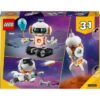 LEGO Creator 31164 3-en-1 Le robot de l'espace - Jeu de construction pour garçon des 8 ans – Image 6